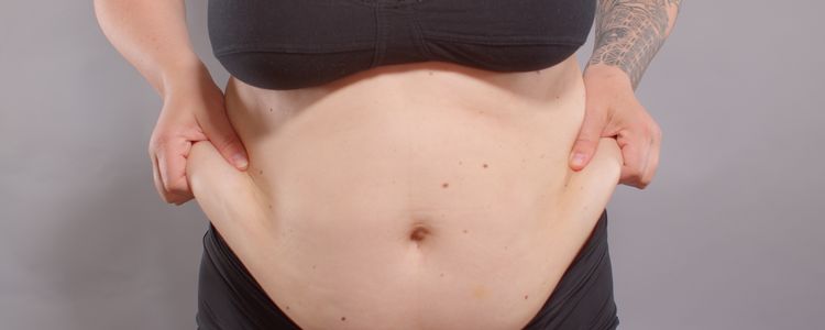 Lægge sammen Smitsom brevpapir Mavefedt: Hvordan taber du fedt på maven?