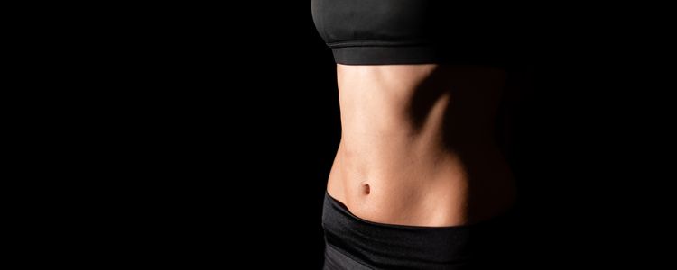 Udsigt Diskutere Hilsen Flad mave → 6 råd til kost og træning for en fladere mave!